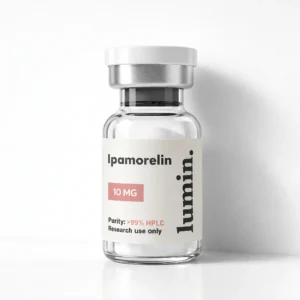 Ipamorelin