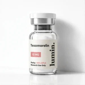 Tesamorelin